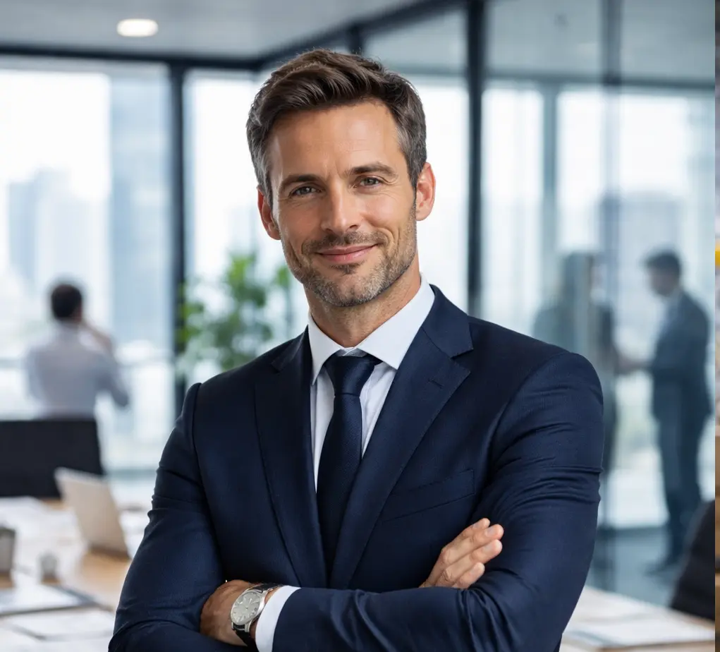 Responsable de production